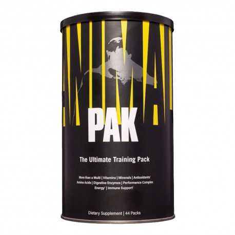 Universal Pak - 44 pak