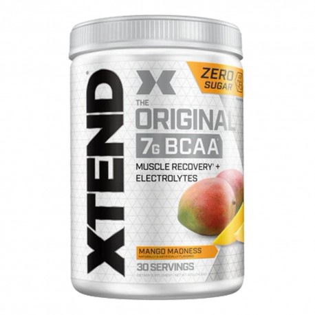 Scivation BCAA Xtend - 441g mango