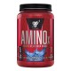 BSN Amino X - 1010g niebieska malina