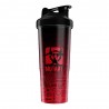 PVL Mutant Shaker - 600 ml black fade