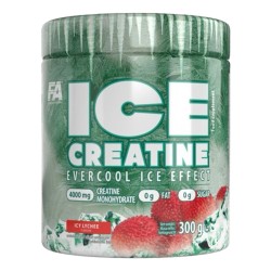 FA Ice Creatine - 300g lychee