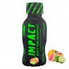 IronFlex Impact Pre-Workout Shot - 120ml grapefruit lime