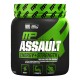 Musclepharm Assault Sport - 345g blue raspberry