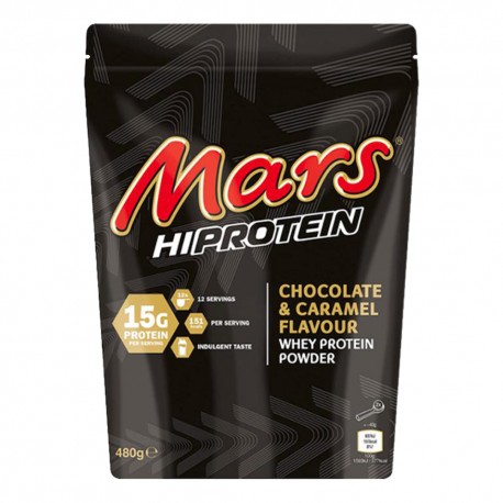 Mars Protein Powder - 455g