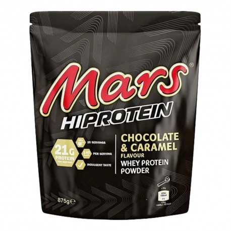 Mars Protein Powder - 875g