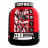 Bad Ass Iso Zero - 2000g strawberry