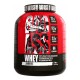 Bad Ass Whey Protein - 2000g cookies cream