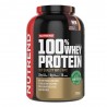 Nutrend 100% Whey Protein - 2250g chocolate hazelnut