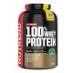 Nutrend 100% Whey Protein - 2250g chocolate brownie