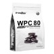 IronFlex WPC 80 EDGE - 900g oreo