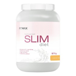 Fitmax Slim Diet - 975g cookies