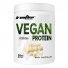 IronFlex Vegan - 500g white chocolate