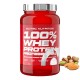 Scitec Whey Professional - 920g ice coffee