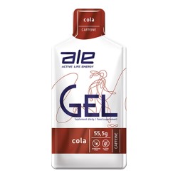Ale Gel Energy - 55.5g cola