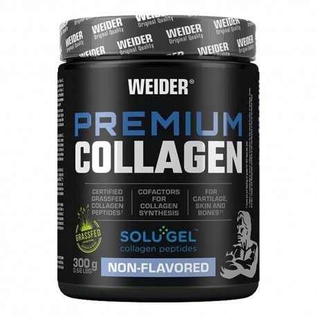 Weider Premium Collagen - 300g