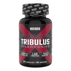 Weider Premium Tribulus - 90 caps