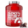 Scitec Whey Professional - 2350g chocolate