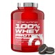 Scitec Whey Professional - 2350g chocolate cookies cream