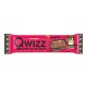 Nutrend Qwizz 35% Protein Bar - 60g choco raspberry