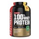 Nutrend 100% Whey Protein - 2250g vanilla