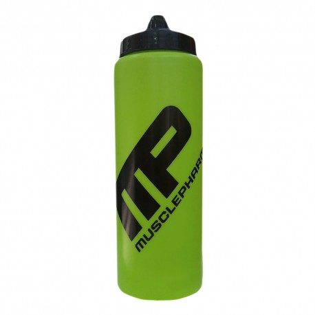 MusclePharm Bidon - 1000 ml green