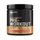 Optimum Pre Workout - 330g fruit punch