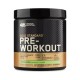 Optimum Pre Workout - 330g green apple