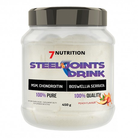7nutrition Joints - 450g peach