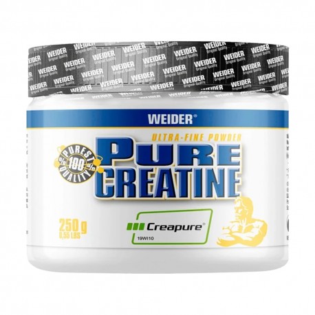 Weider Creatine Creapure - 250g natural