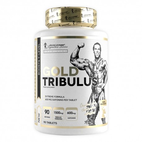 Kevin levrone Tribulus Gold - 90 tabs.