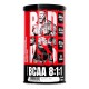 Bad Ass BCAA 8-1-1 - 400g exotic