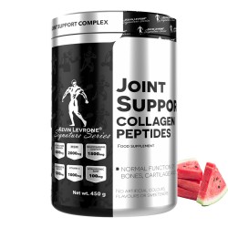Kevin Levrone Joint Support Collagen Peptides - 495g watermelon