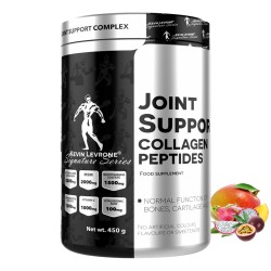 Kevin Levrone Joint Support Collagen Peptides - 495g tropical