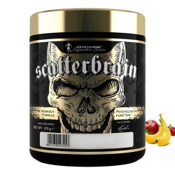 Kevin levrone Scatterbrain - 270g fruit massage