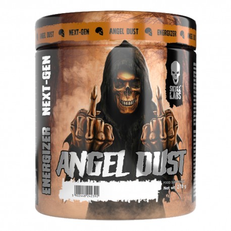 Skull Labs Angel Dust - 270g dragon fruit