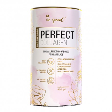 FA Collagen Sa Good Perfect - 450g