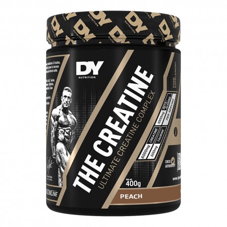 DY Creatine - 400g peach