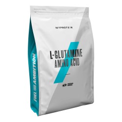 Myprotein L-Glutamine - 1kg Natural