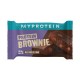 MyProtein Protein Brownie - 75g Milk Chocolate Chunk