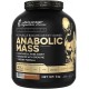 Kevin Levrone Anabolic Mass - 3kg vanilla