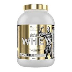 Kevin Levrone Gold Whey - 2000g mango