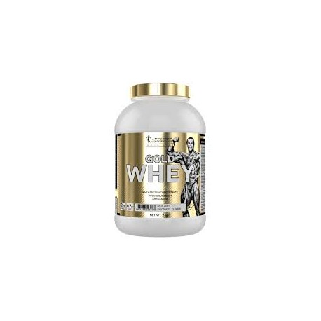 Kevin Levrone Gold Whey - 2000g mango