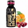 Kevin Levrone Scatterbrain Shot New -120ml orange cherry