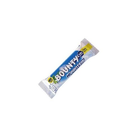 Mars Bounty High Protein Bar - 52g