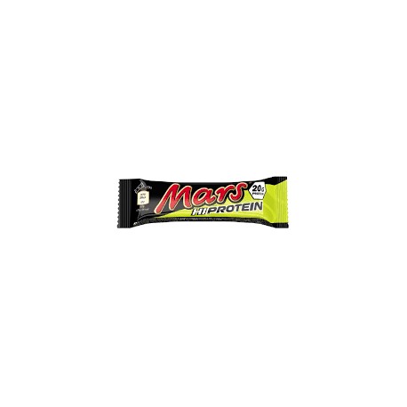 Mars High Priotein Bar - 59g