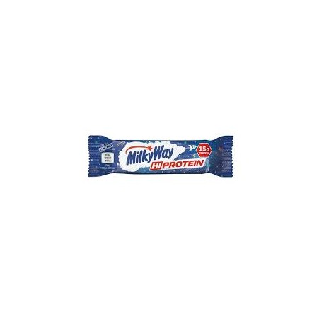 MilkyWay High Protien Bar - 50g