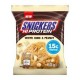 Snickers Protein Cookie - 60g white chocolate