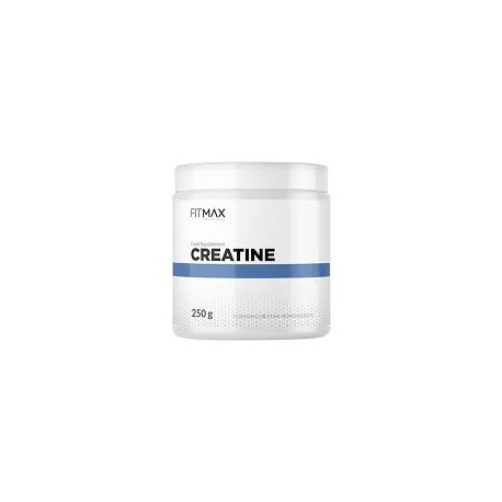 Fitmax Creatine - 250g watermelon