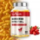 True Health Berberine Extract 500mg - 90caps