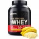Optimum Nutrition 100% Whey Gold Standard - 2,27kg banana
